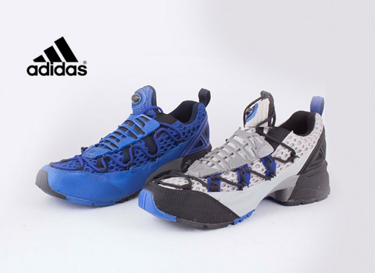 کفش adidas مدل climacool