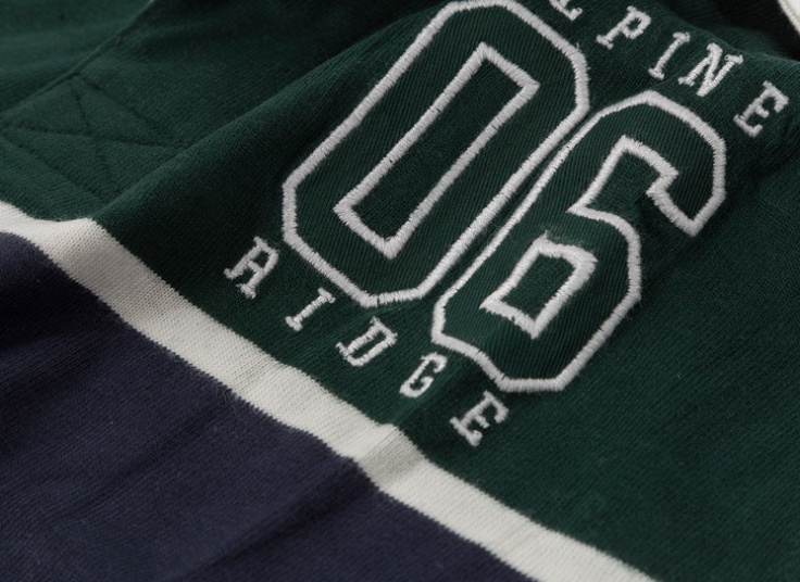 پولوشرت آستین بلند مردانه M&S