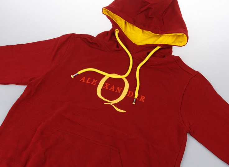 سویشرت جلوبسته مردانه طرح CK