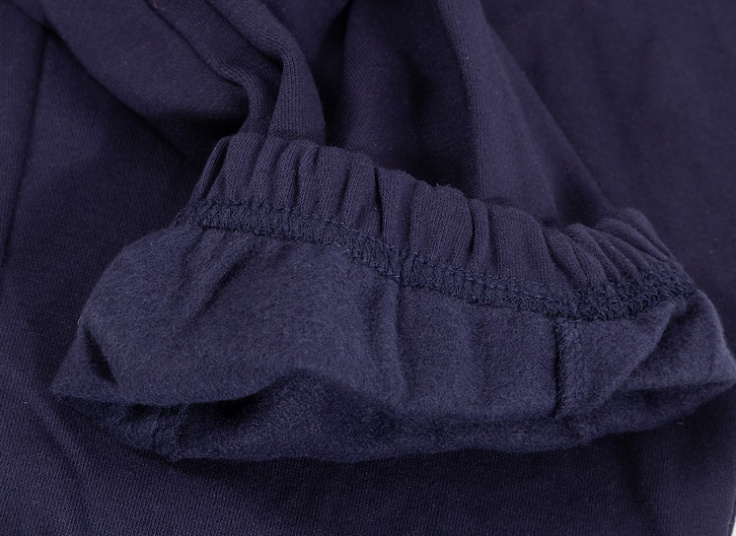 شلوار تو کرکی مردانه Mennace