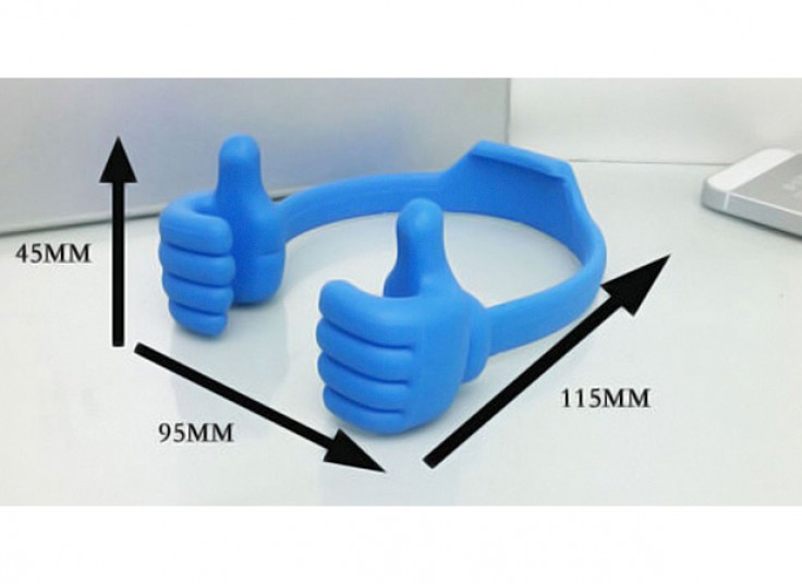 پایه نگهدارنده گوشی و تبلت OK STAND