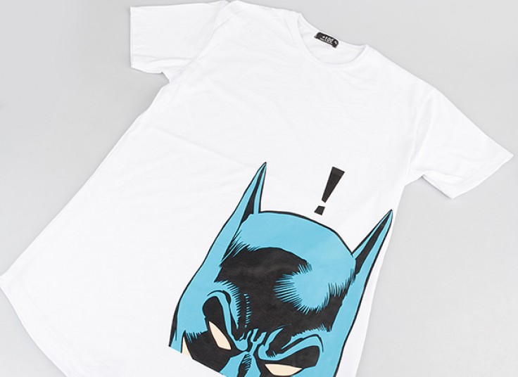 تیشرت مردانه New Fashion