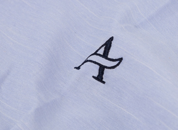 پیراهن مردانه Selin