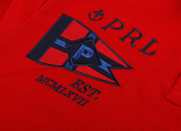 پولوشرت مردانه Polo Ralph Lauren