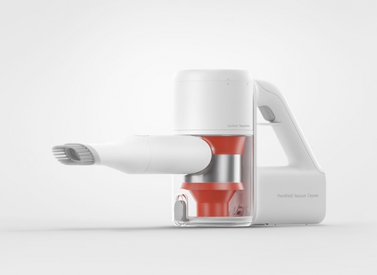 جارو شارژی بی سیم Xiaomi