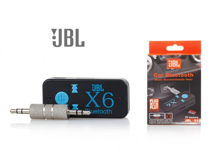 کار کیت JBL Car Bluetooth