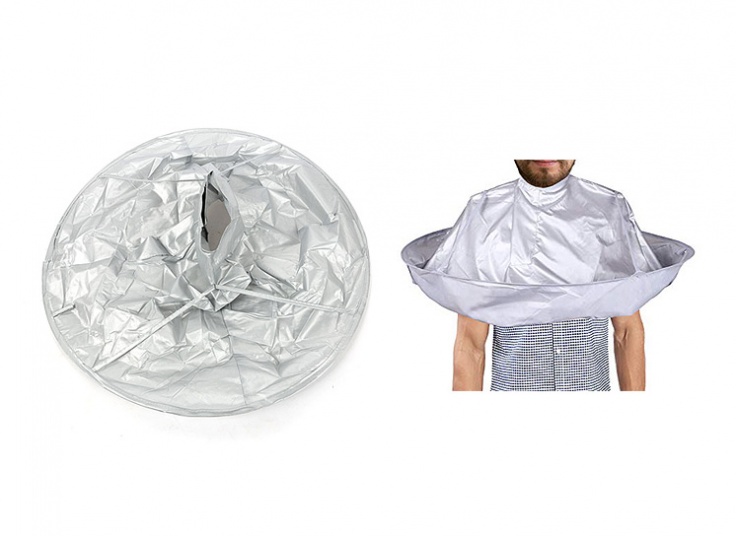 پیشبند اصلاح چتری