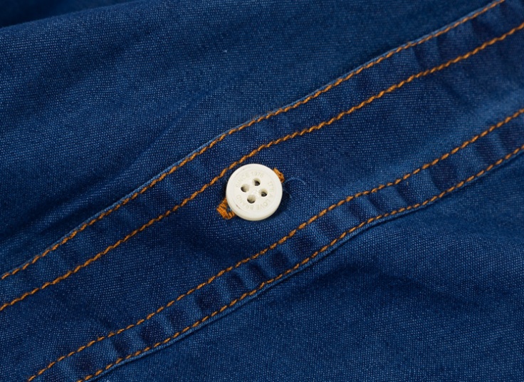 پیراهن جین مردانه Zaraks