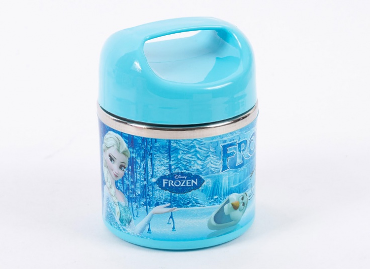 ظرف غذای کودک