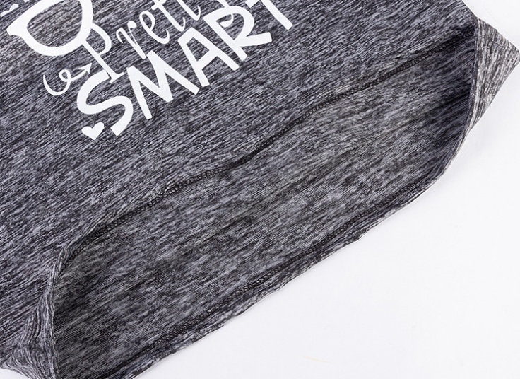 ست تیشرت و شلوار زنانه Pretty Smart