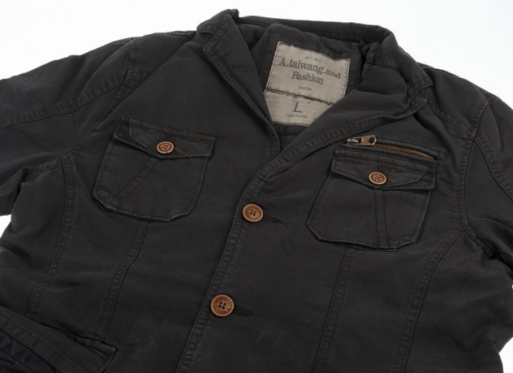 کت مردانه Taiwang