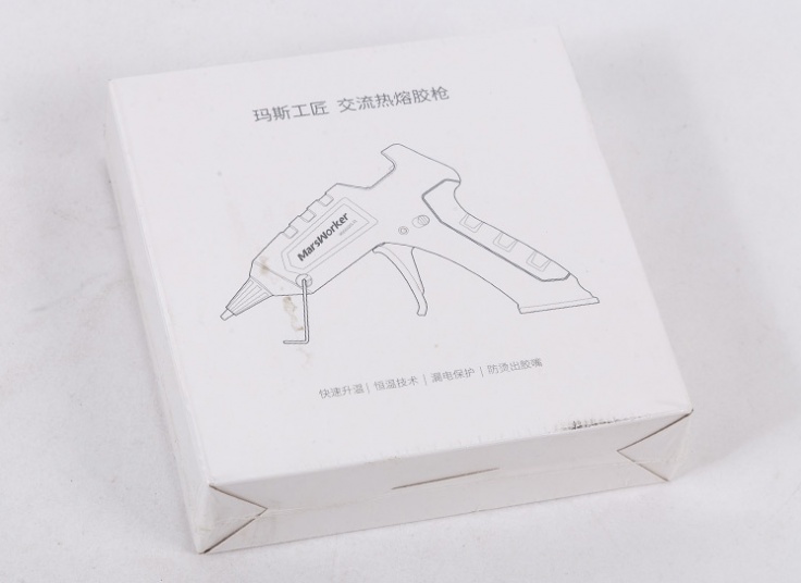 دستگاه چسب تفنگی شیائومی Mars Worker Youpin