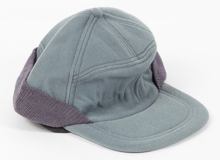 کلاه نقاب دار