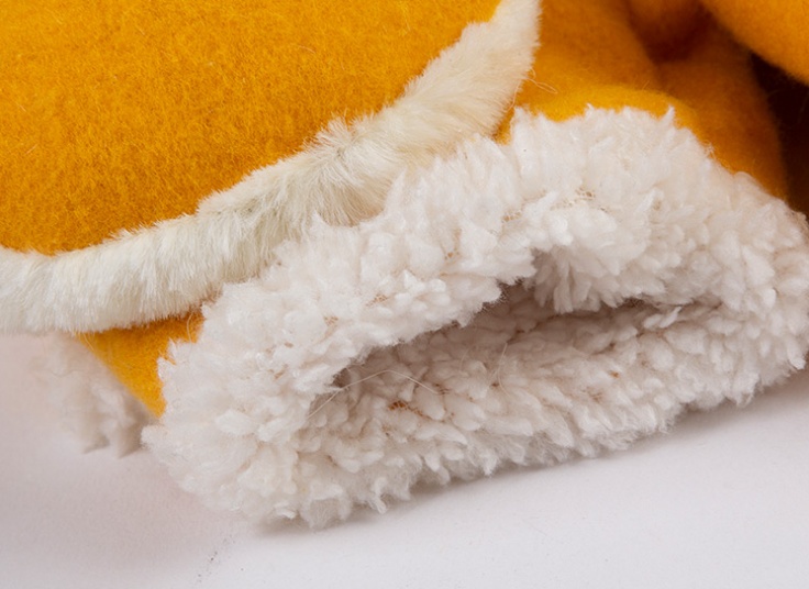 دستکش عروسکی Dianlian