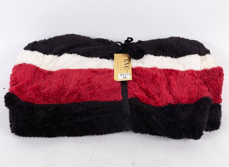 سویشرت تدی زنانه GVC