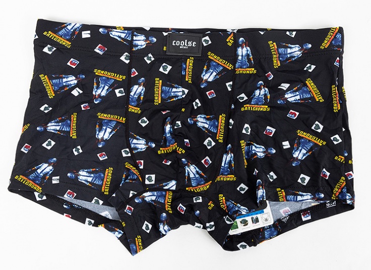 لباس زیر مردانه Coolse