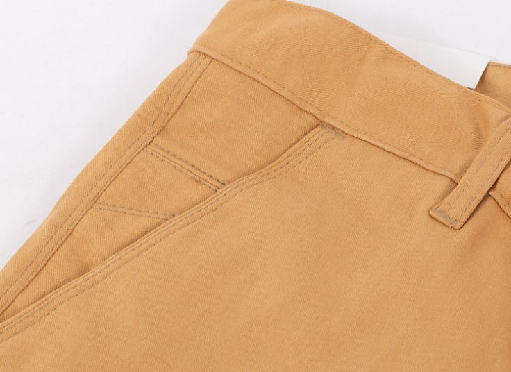 شلوار کتان مردانه طرح H&M