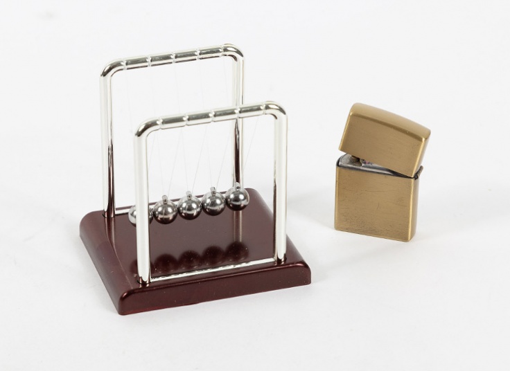 آونگ تزیینی کوچک