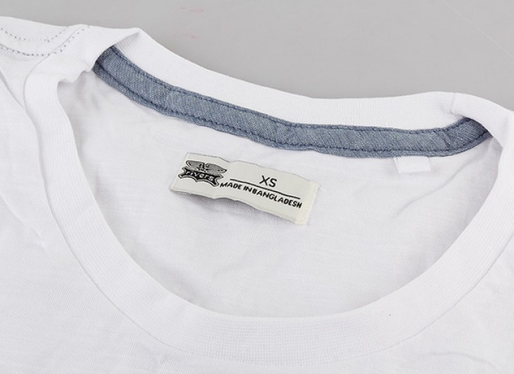 تیشرت مردانه طرح rivers