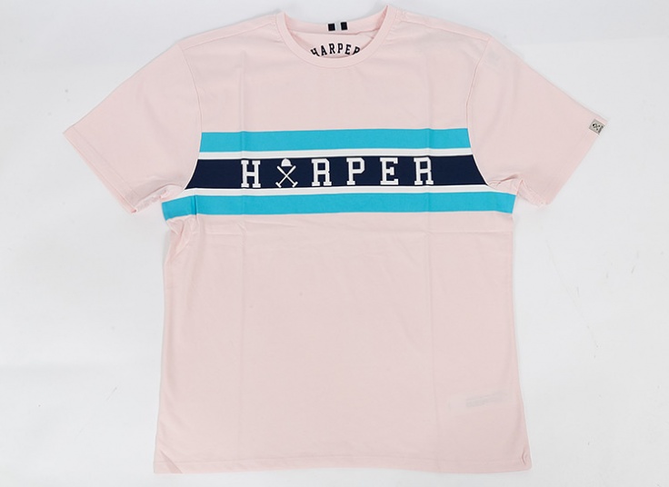 تیشرت مردانه HARPER