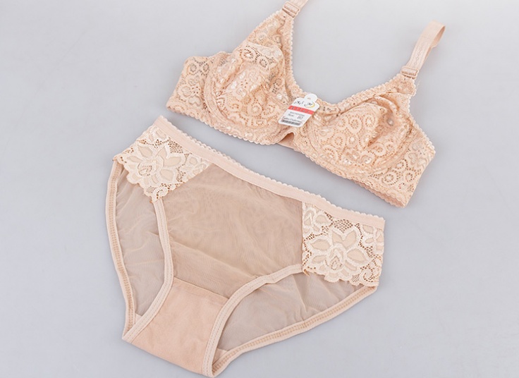 ست لباس زیر زنانه Ailar JM