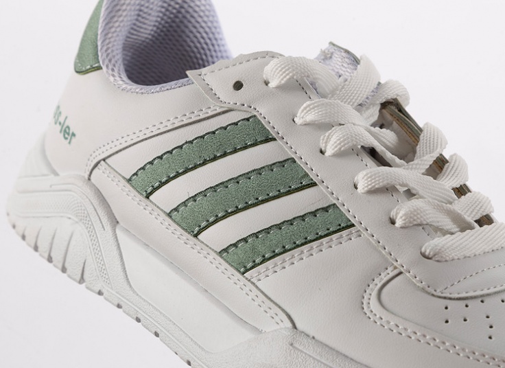 کتانی زنانه adidas مدل Dass-ler