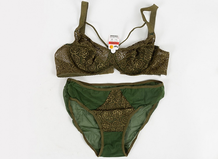 ست لباس زیر زنانه Nora