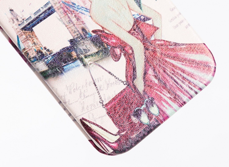 آینه جیبی فانتزی