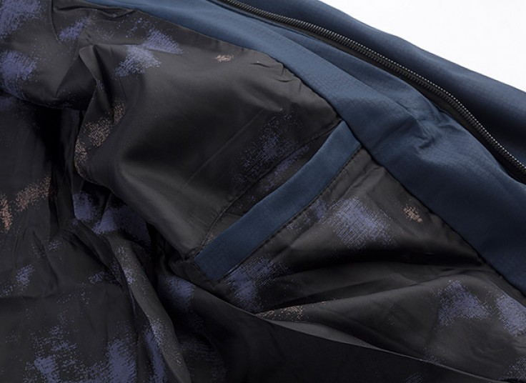 کاپشن پاییزه Haolong