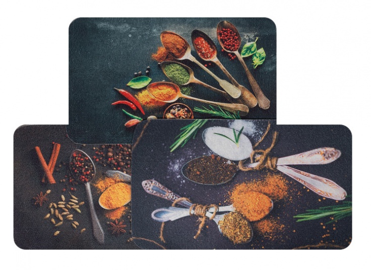 پادری چاپی نمدی