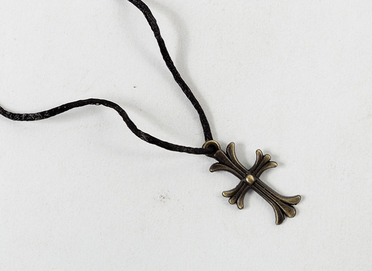 گردنبند طرحدار