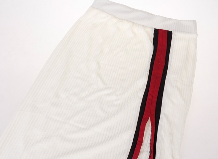 دامن زنانه Shutter Pleat