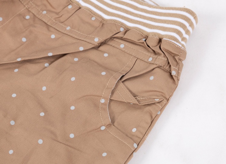 شلوارک زنانه Heart Flying