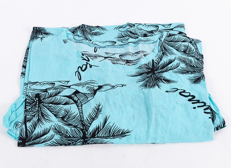 سارافون چین دار