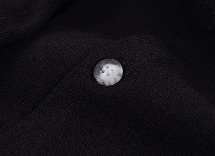 پیراهن مردانه کنفی طرح MARRAKECH