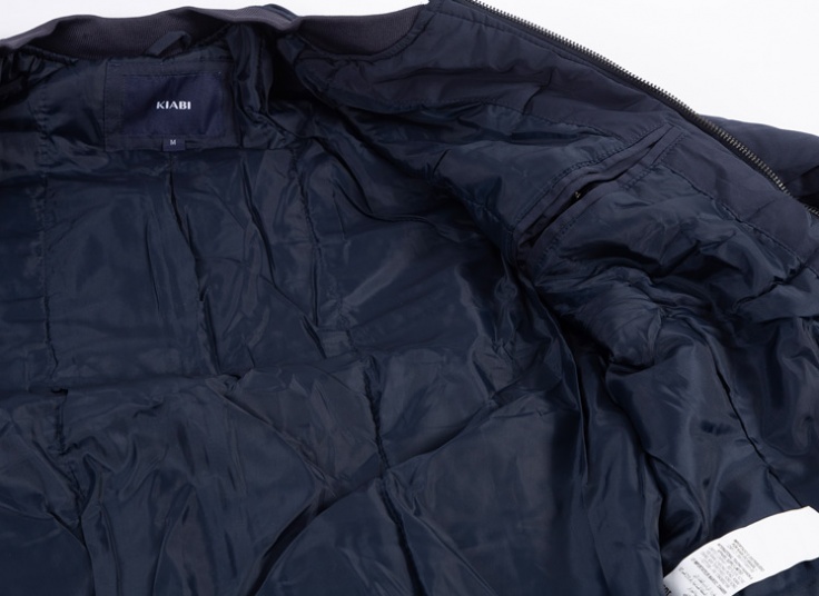 کاپشن مردانه Kiabi