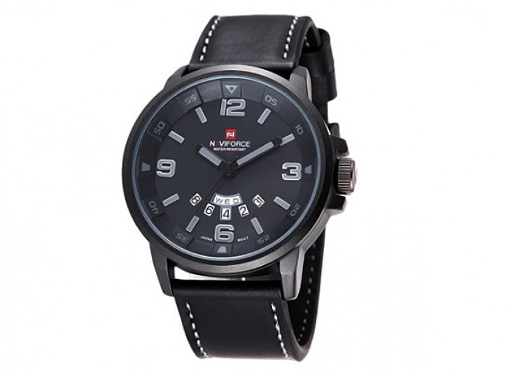 ساعت مچی Naviforce مدل NF 9028