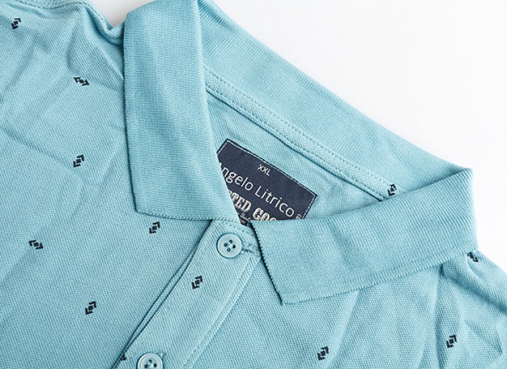 پولوشرت مردانه Angelo Litrico