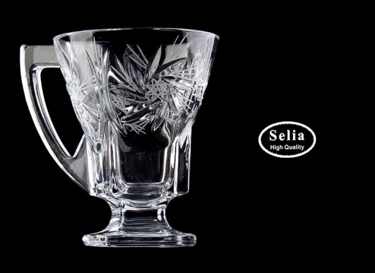 ست فنجان Selia