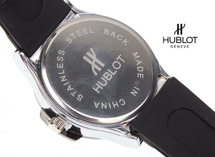 ساعت Hublot ارزان