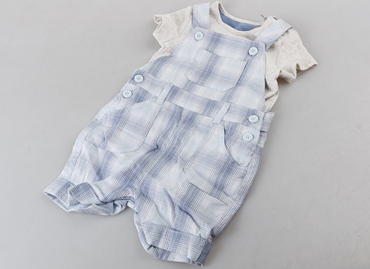 انواع پوشاک بچگانه mothercare