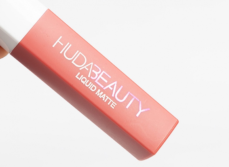 رژ لب مایع Huda Beauty