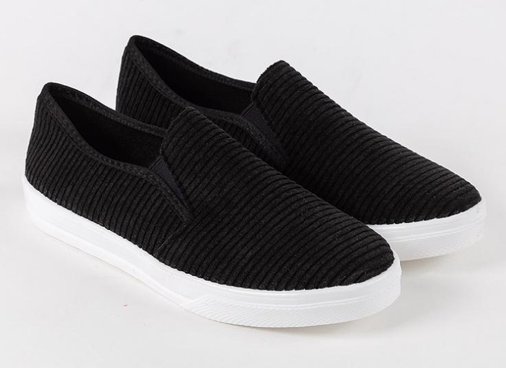 کفش طرح Vans زنانه