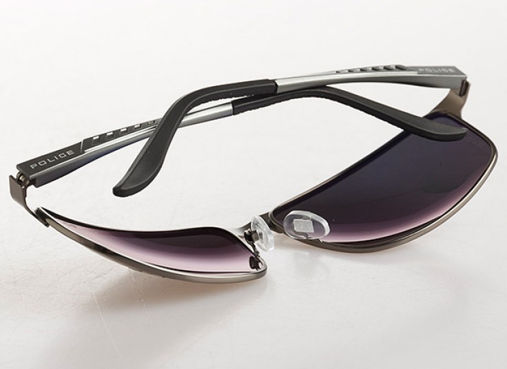 عینک آفتابی پلورایز Manchini