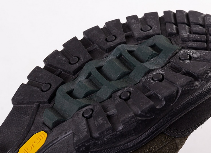 انواع کفش کوهنوردی