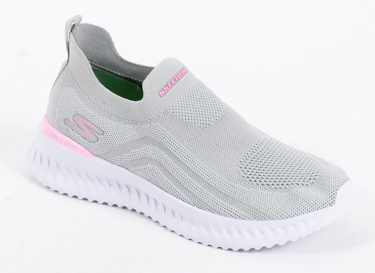 کتانی جورابی زنانه Skechers مدل 2258
