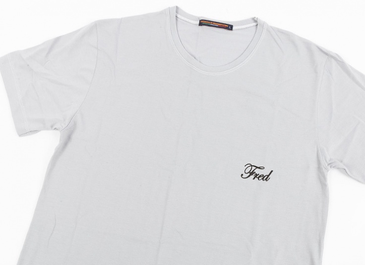 تیشرت مردانه Fred