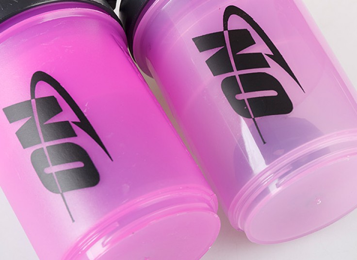 شیکر ورزشی سه تکه طرح ON