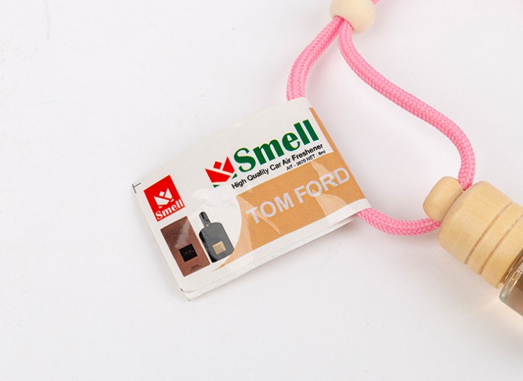 خوشبوکننده خودرو