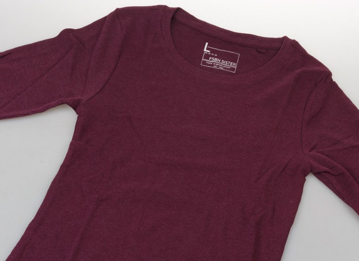 تیشرت کبریتی زنانه FSBN sister